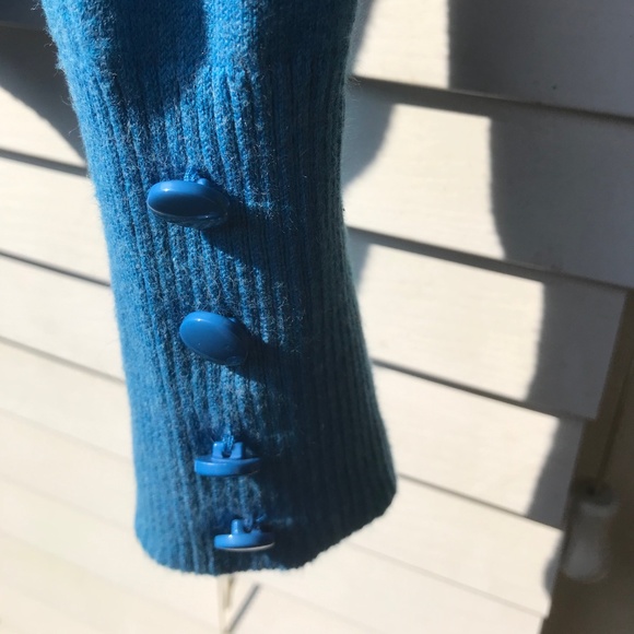 Kersh turtleneck sweater - Picture 2 of 2